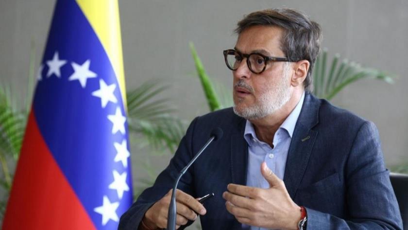 Iranpress: Venezuelan FM to arrive in Tehran on Monday for an official visit