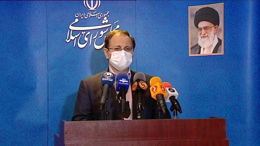 Iranpress: Parliament playing role to secure people