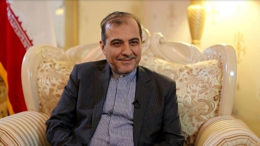 Iranpress: Any solution to Yemen crisis should be based on Yemenis will