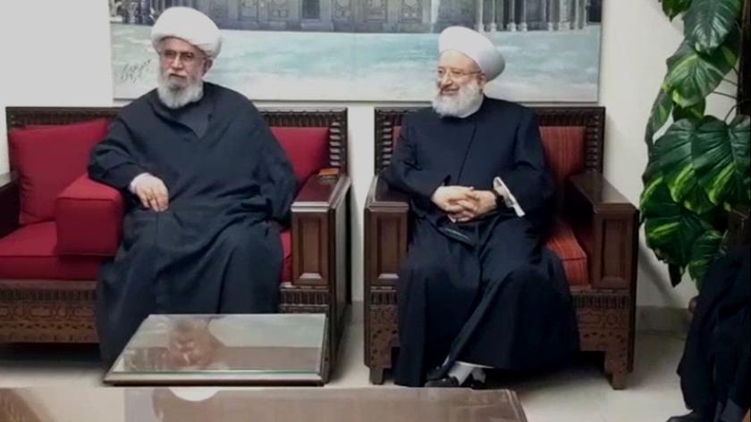 Iranpress: Iran always supports Palestinian resistance and cause