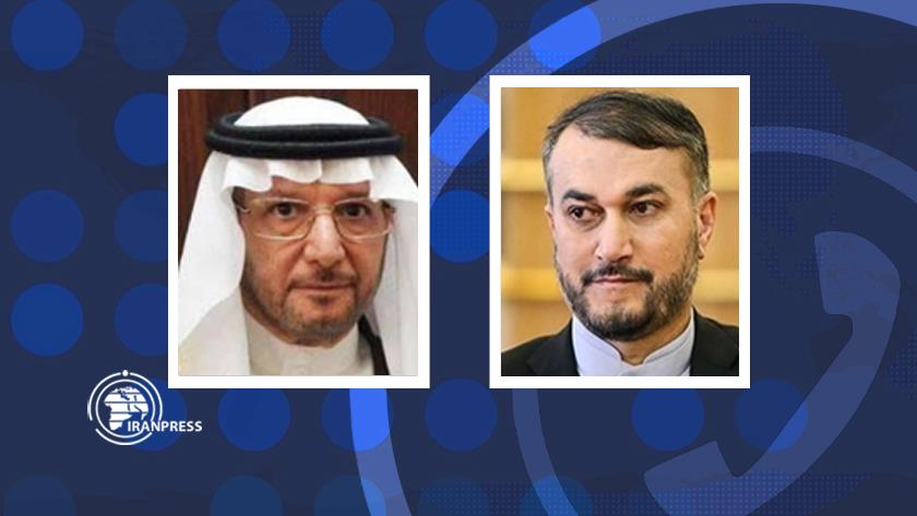 Iranpress: Iran called on OIC to condemn ISIS terrorism in Afghanistan