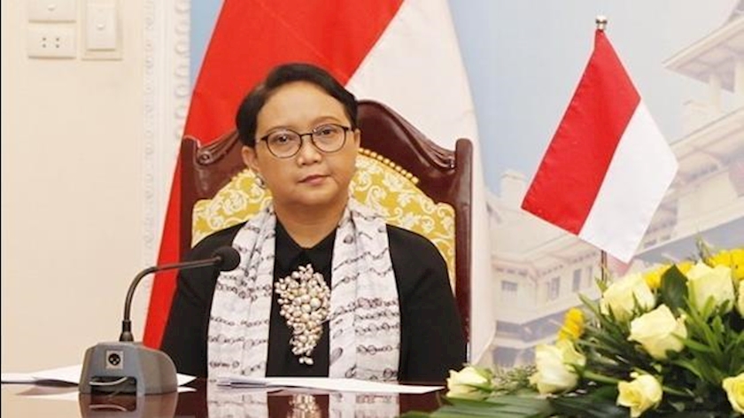 Iranpress: Indonesia, Malaysia to start work on travel corridor