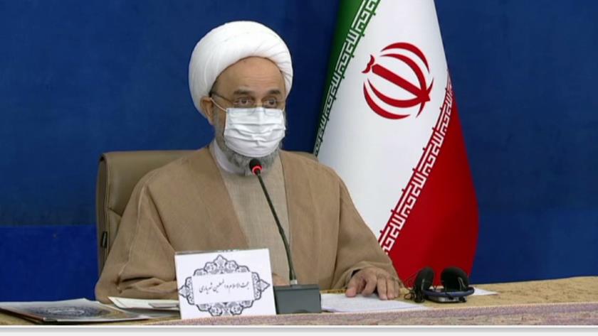Iranpress: 35th Unity Conference commences to address various issues of Islamic world