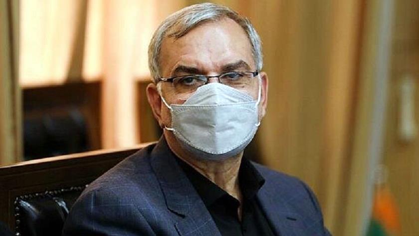 Iranpress: Electronic services prevent entry of smuggled products