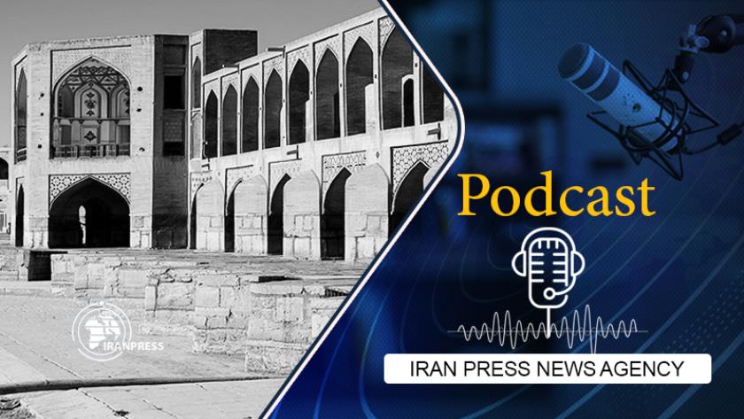 Iranpress:  Isfahan; 