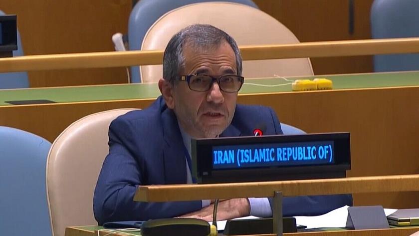 Iranpress: Israel