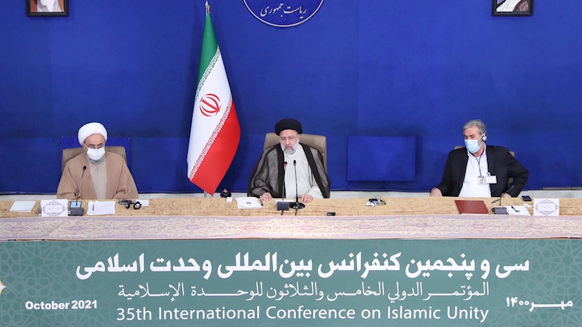 Iranpress: Iran
