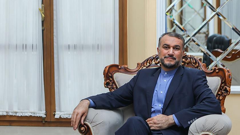 Iranpress: Iran and Iraq are everlasting friends and brothers