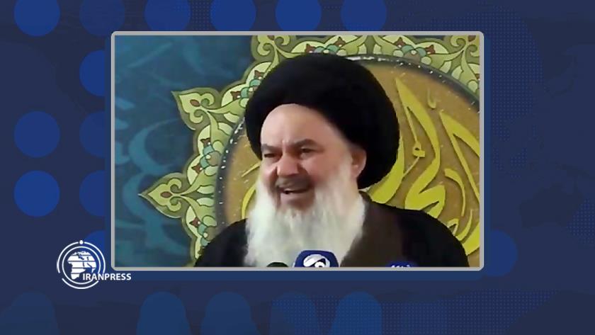 Iranpress: Iraqi nation rejects U.S divisive policies towards Islamic unity