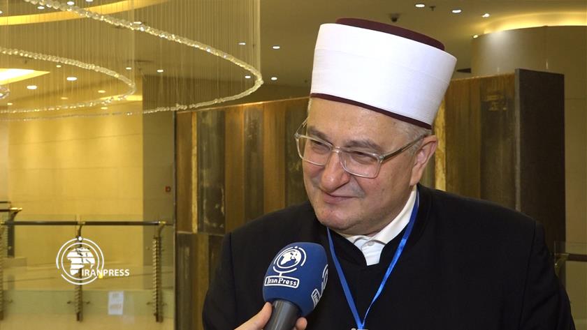 Iranpress: Conference on Islamic Unity, to explain situation of Islamic countries