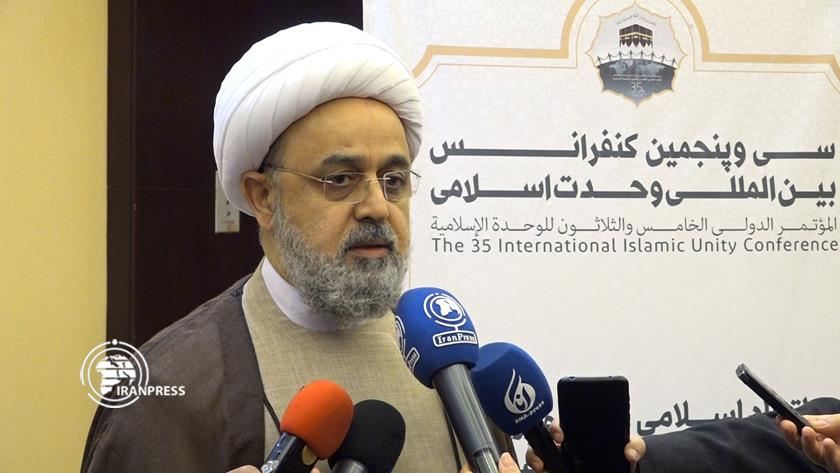 Iranpress: Int