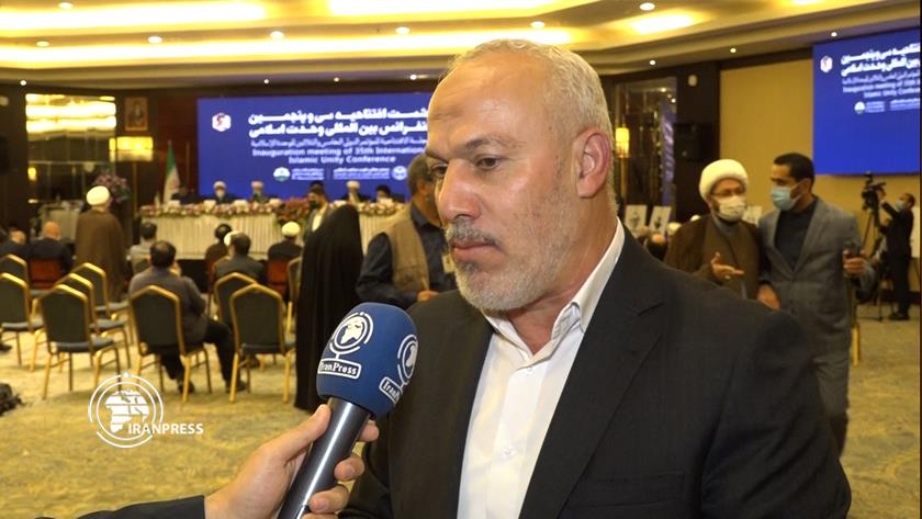Iranpress: Normalization of relations with Zionist regime  is a betrayal of Islam