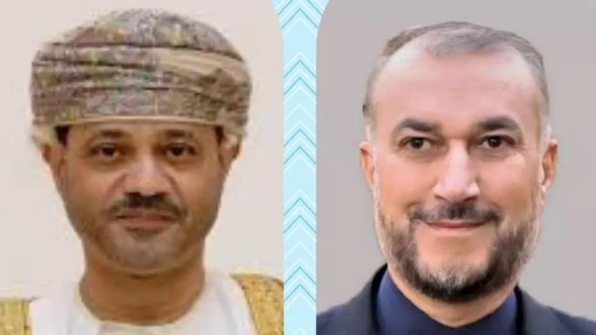 Iranpress: FM emphasizes need for continued consultations with Oman