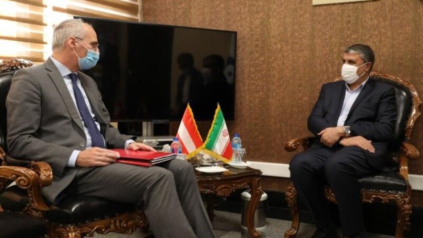 Iranpress: Iran faces disloyalty, inaction in Vienna talks