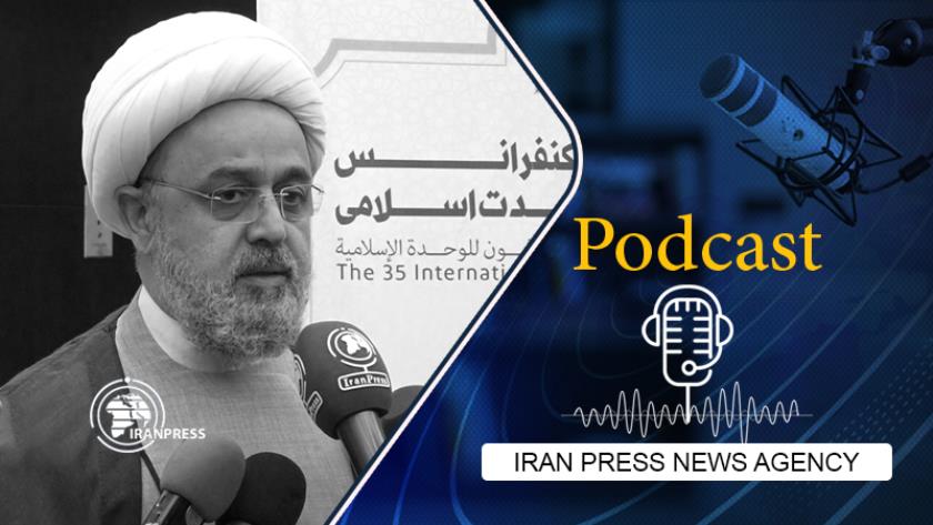 Iranpress: Int
