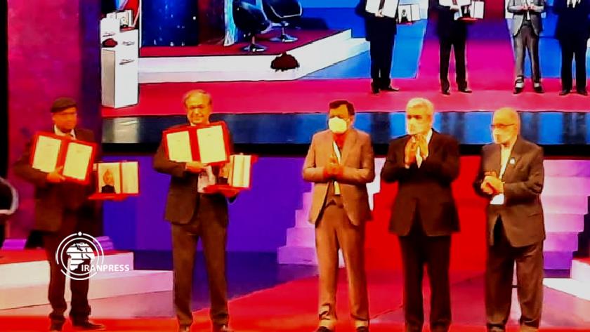 Iranpress: 4th Mustafa Prize announces winners
