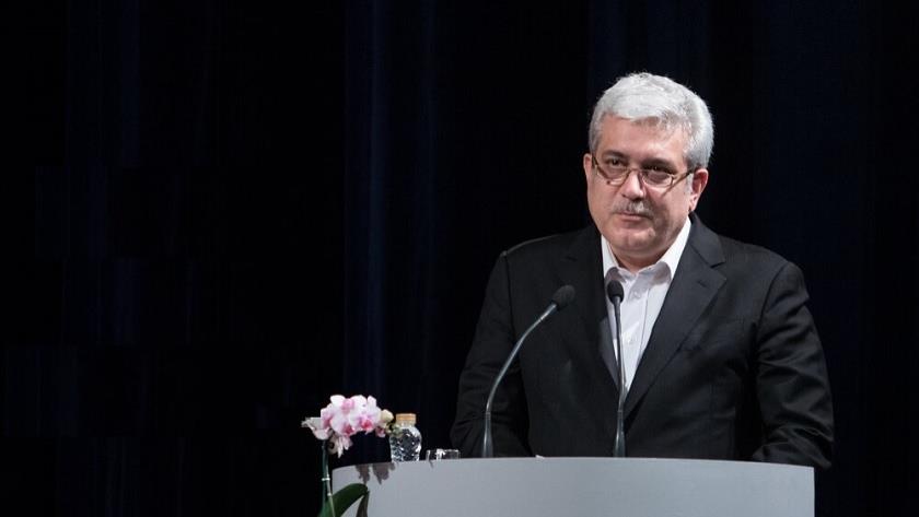 Iranpress: Islamic thinkers must encourage joint initiatives against global challenges: Veep