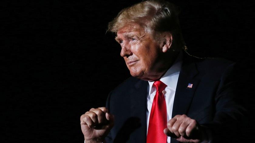 Iranpress: Trump to launch new social network to stand up to tyranny of Big Tech