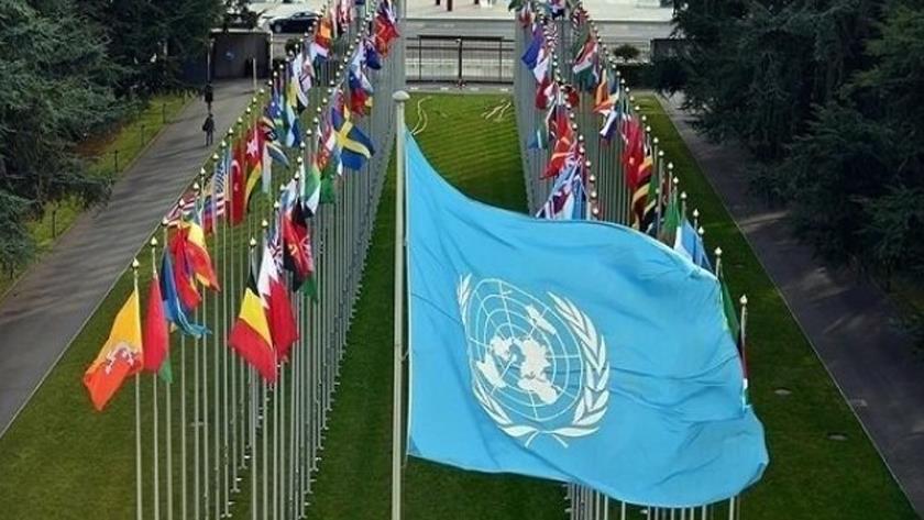 Iranpress: Iran, Turkey, Russia hold Astana talks with UN envoy for Syria