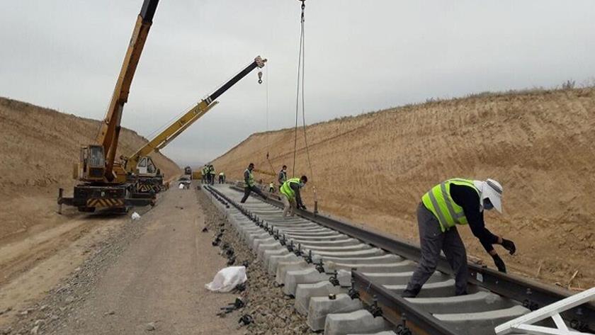 Iranpress: Iran working to connect Ardabil railway to the Republic of Azerbaijan: Roads minister