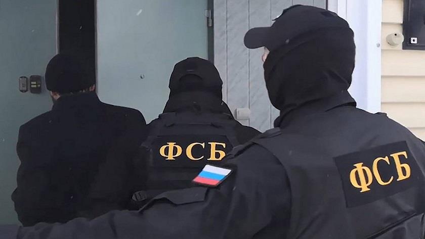 Iranpress: Russian FSB foils a terrorist attack in Stavropol