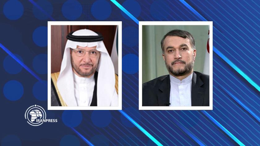 Iranpress: Iran calls on OIC to play more active role in Afghanistan