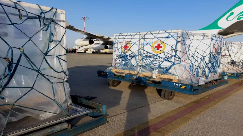 Iranpress: Iran imports 6M more vaccines