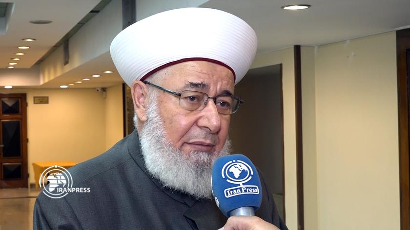 Iranpress: Islamic unity conference, place to discuss challenges