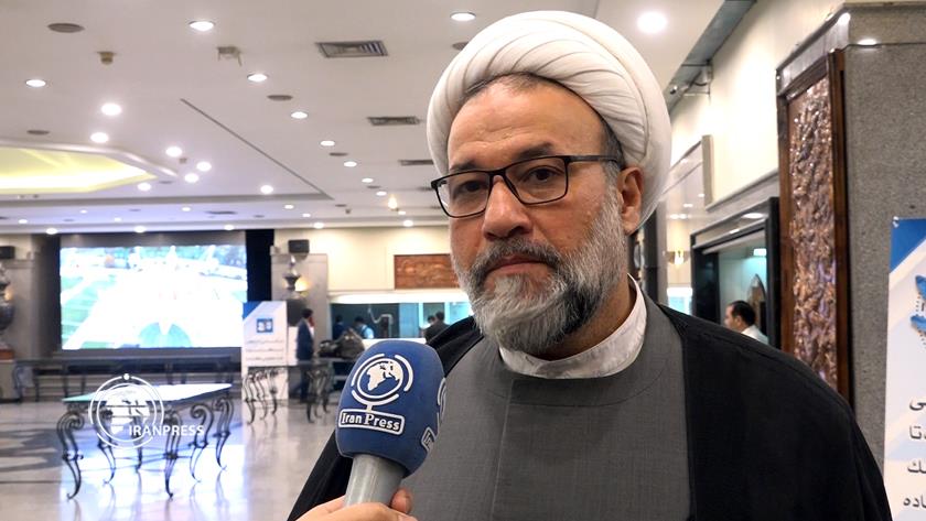 Iranpress: Unity manifests Muslims