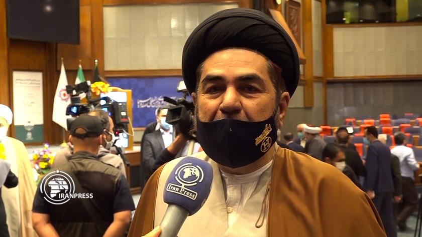 Iranpress: Indian cleric elaborates on steps taken for unity