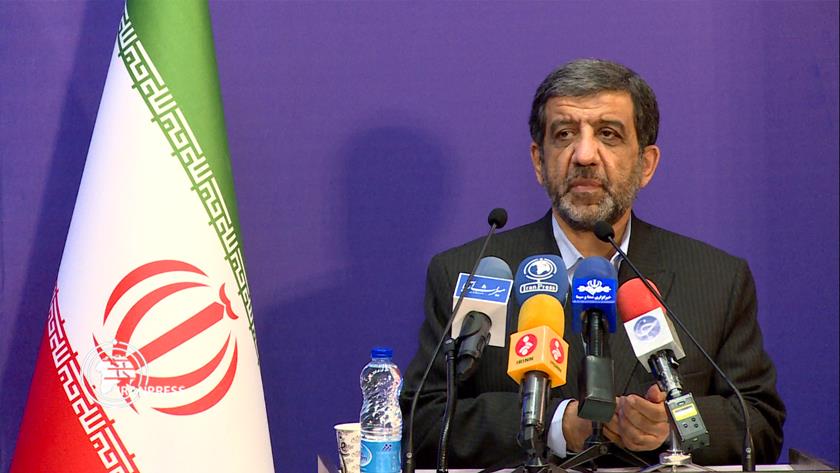 Iranpress: Iran