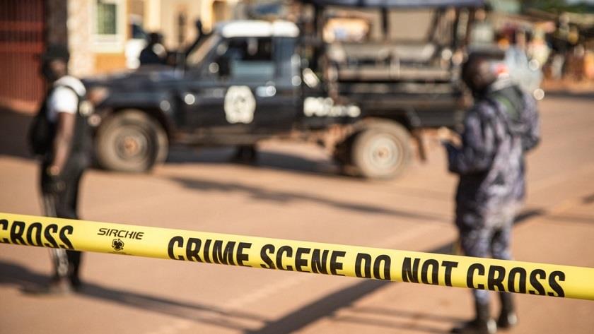 Iranpress: Ugandan insurgents kill 11 in an attack in eastern Congo