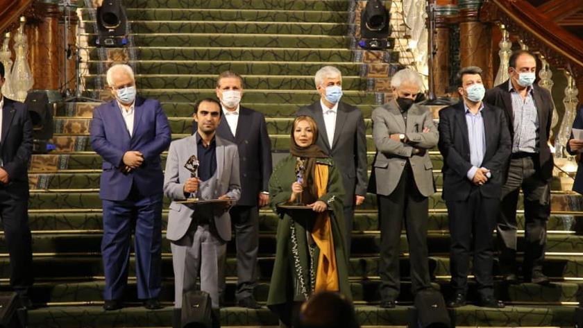Iranpress: Tehran Short Film Festival introduces nominee for Oscars; winners announced
