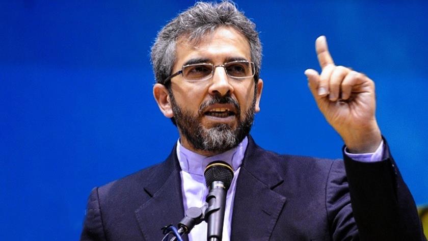 Iranpress: Iran
