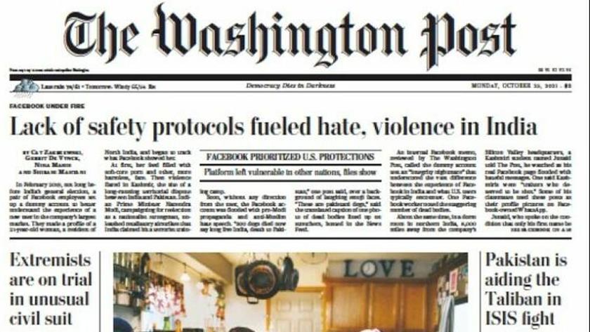 Iranpress: World Newspapers: Lack of safety protocols fuelled hate, violence in India