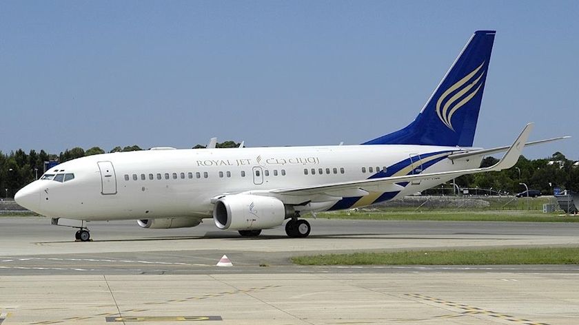 Iranpress: Saudi Arabia to send 1st direct flight to Israel 