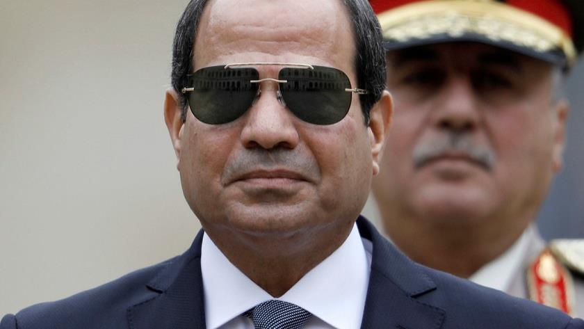 Iranpress: Egyptian president ends state of emergency for first fime in four years