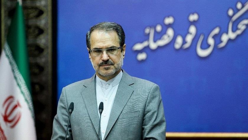Iranpress: 2,300 prisoners pardoned: Iranian Judiciary Spox