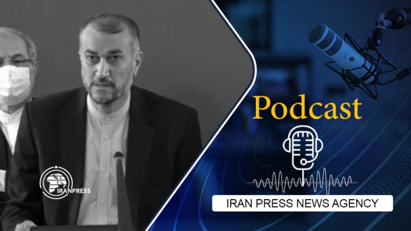Iranpress: All Afghan’s problems root in foreigners’ intervention