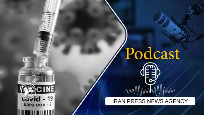 Iranpress: Iran imports 106 million doses of Coronavirus in seven month