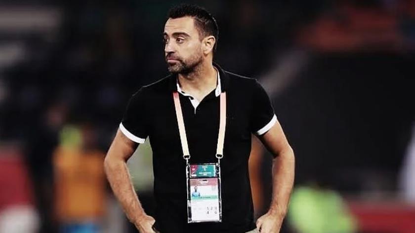 Iranpress: Barcelona chose Xavi to replace Koeman