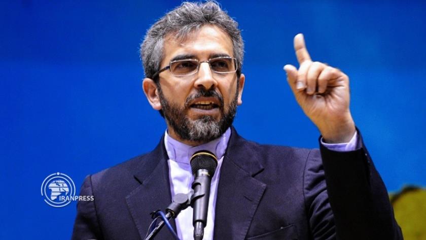 Iranpress: Iran