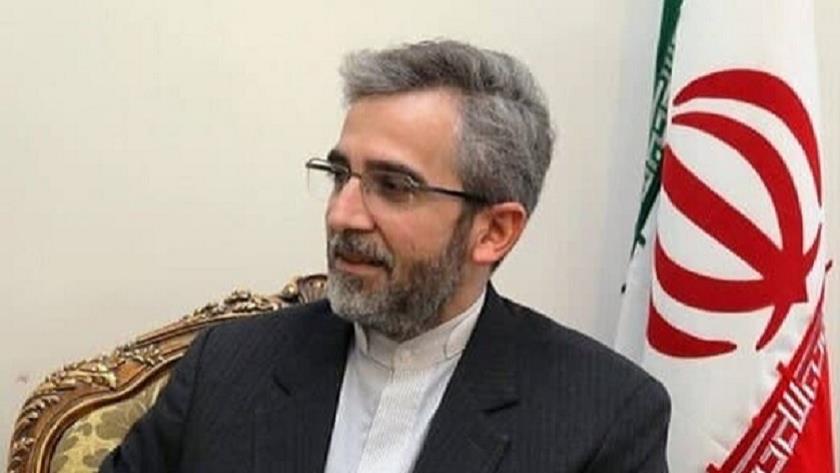 Iranpress: Iran