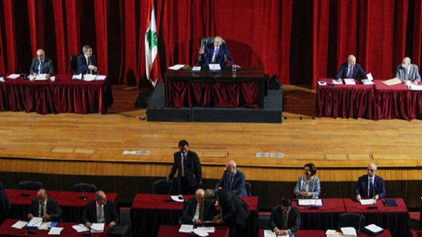 Iranpress: Lebanese parliament confirms holding parliamentary elections on March 27