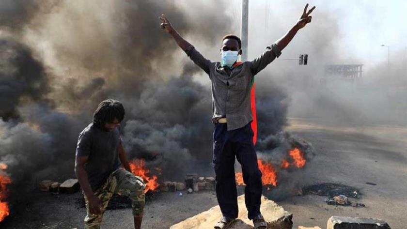 Iranpress: UN Security Council calls for utmost restraint from all parties in Sudan