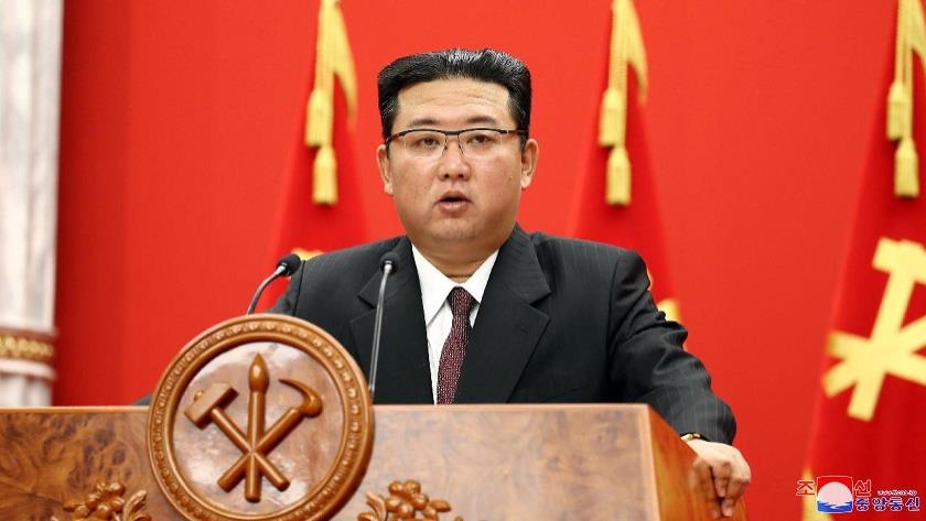 Iranpress: North Korean leader has lost about 20 kilograms