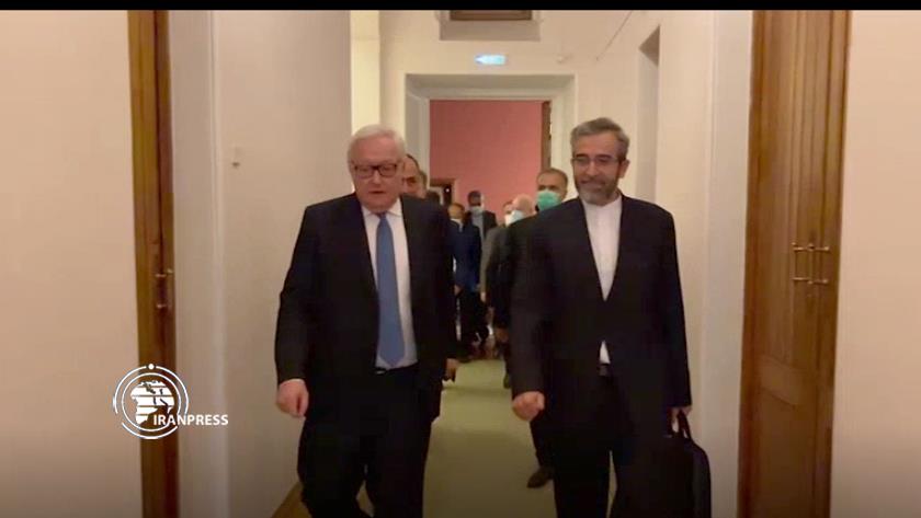 Iranpress: Iran