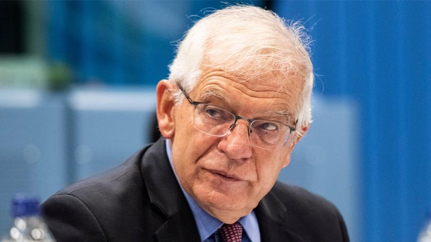 Iranpress: EU will not recognize new Israeli settlements in Al-Qods