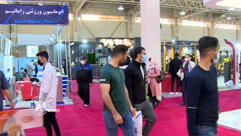 Iranpress: 20th Int