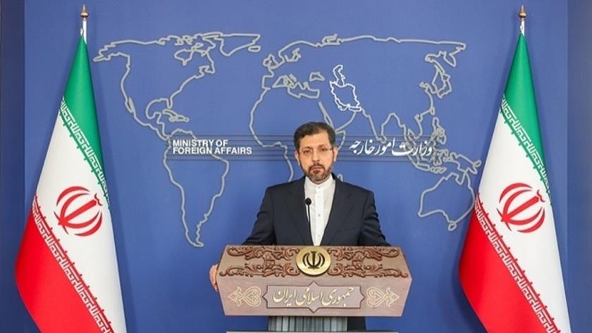 Iranpress: New US sanctions prove contradictory behavior of White House